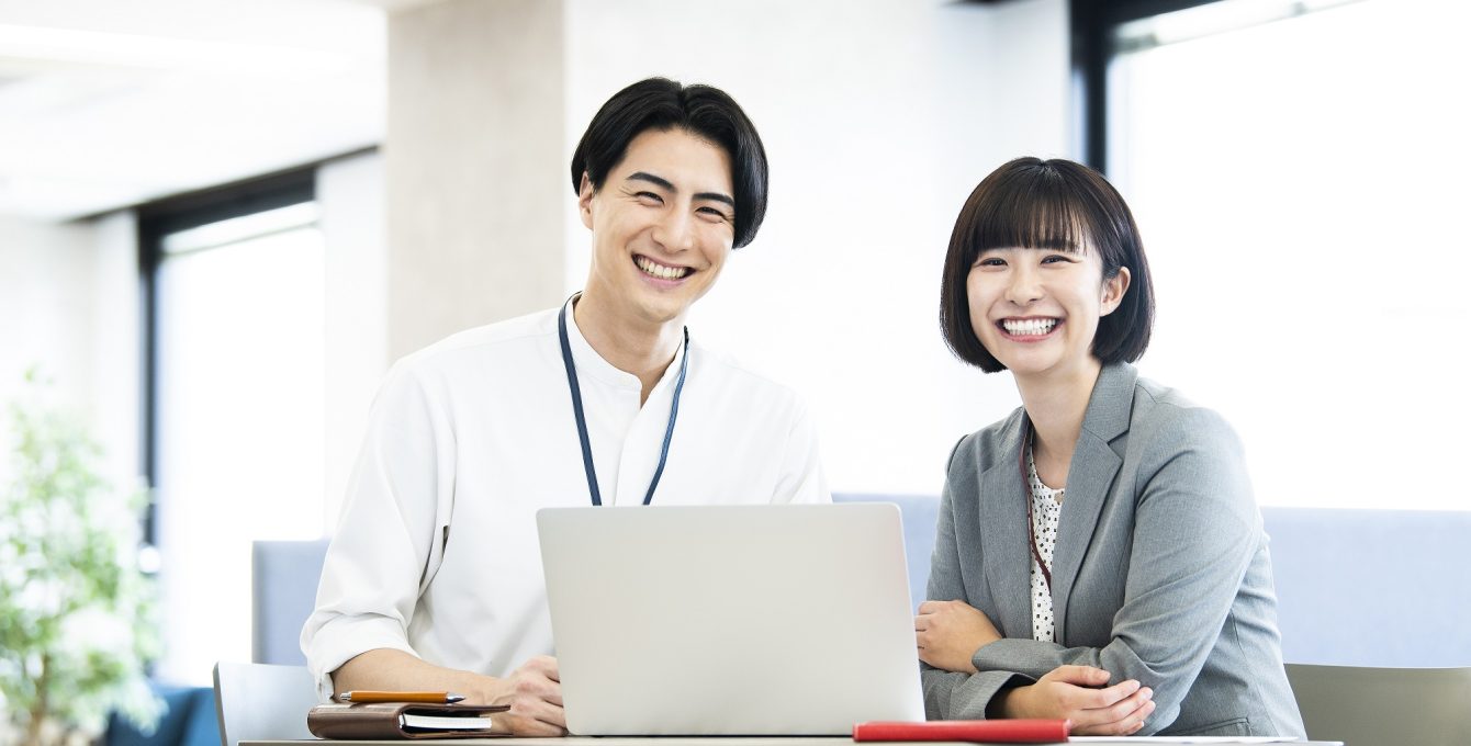 就活相談ブースの先輩一覧(レベルアップ!WEBセミナー2023)