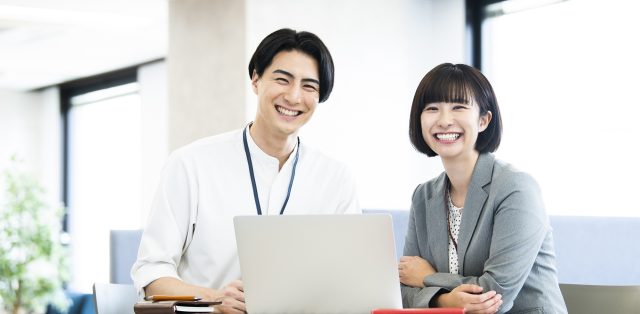 就活相談ブースの先輩一覧(レベルアップ!WEBセミナー2024)